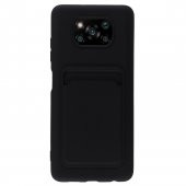 Xiaomi Poco X3 - Cüzdanlı - Merceksiz - 5