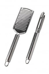 Rende ve Oyucu 2li Set - 1