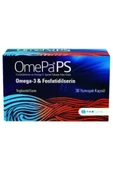 OMEPA Ps 30 Yumuşak Kapsül 8680133000997 - 1