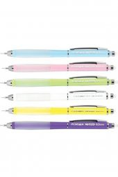 Pensan Iq Plus 0.5 Mm Versatil (Uçlu) Kalem Yeşil - 2