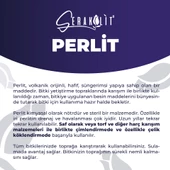 Seralit Perlit - 15 KG - 2