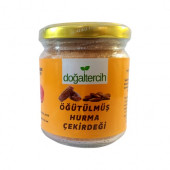 Doğal Tercih Hurma Çekirdeği Tozu 100 gr - 1