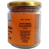 Doğal Tercih Hurma Çekirdeği Tozu 100 gr - 3