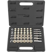 Yağ Tahliye Tamir Takımı 114 Parça thumbnail 1