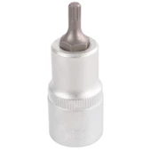 BRIO Lokma Set Torx (Tork) 1/2 32 Parça T20-T70 Kısa - Orta - Uzun thumbnail 7