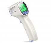 Jumper Jpd-fr202 Alından Temassız Ateş Ölçer 8681893030248 - 1