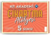 5. Sınıf Çıkartma Atölyesi KR Akademi - 1