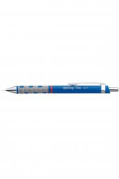 Tikky 0.7mm Mavi Uçlu Kalem Tikky Rd Versatil 0.7 - 1