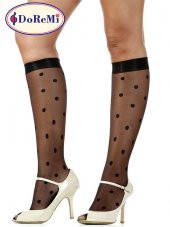 Joli Diz. Desenli 15 Denye thumbnail 6