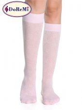 Desenli Dizaltı Çorap Tracy thumbnail 7