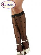 Joli Diz. Desenli 15 Denye thumbnail 8