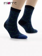 3lü Bayan Soket Çorap thumbnail 3