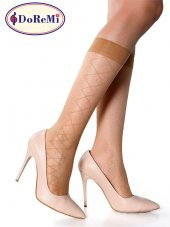 Estelle Diz. Desenli 20 Denye thumbnail 3