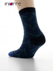 3lü Bayan Soket Çorap thumbnail 6