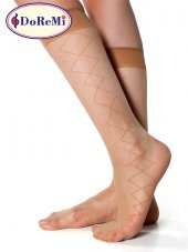 Estelle Diz. Desenli 20 Denye thumbnail 11