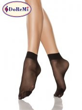 Fit 15 Soket Çorap - 6