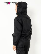 Sauna Eşofman - Zayıflamaya Yardımcı ve Terleten Eşofman - 5