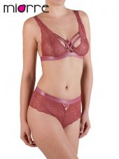 Dantel Bralet Takım thumbnail 3