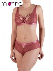 Dantel Bralet Takım thumbnail 1