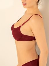 Push-Up Dolgulu Sütyen Takım thumbnail 4