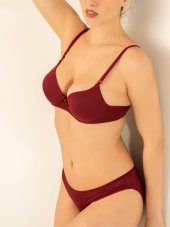 Push-Up Dolgulu Sütyen Takım thumbnail 5