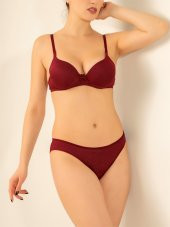 Push-Up Dolgulu Sütyen Takım thumbnail 8