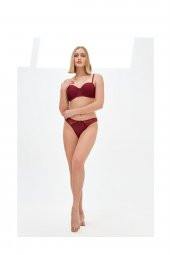 STRAPLEZ SÜTYEN TAKIM thumbnail 4