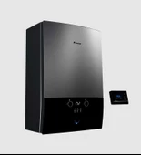 Daikin Ndj Smart Premix 24/24 Kw (20000 Kcal) Tam Yoğuşmalı Kombi - 1