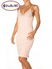 Elatior Pamuk Gecelik thumbnail 3