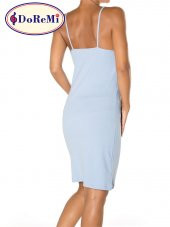 Myosotis Pamuk Gecelik thumbnail 3