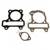 Hsgl Motorsiklet Activa Silindir Döküm Komple 50mm Alüminyum Atg Sekman Honda Activa Silindir Piston Sekman Conta Takım 51004 thumbnail 6