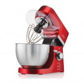 Arzum Ar1069 Crust Mix 1000 1000 W 4.5 Lt Mutfak Şefi AR1069 - 1