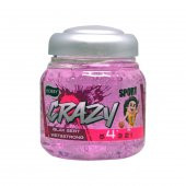 Hobby Saç Jölesi Crazy Islak Sert 150 Ml - 1