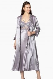 pierre cardin Saten Altılı Çeyiz Seti thumbnail 6