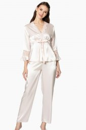 pierre cardin Saten Altılı Çeyiz Seti thumbnail 10