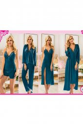 Penye Çeyizlik 6lı Set thumbnail 5