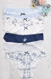 Bayan Külot ( 7li Paket) thumbnail 2