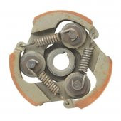 Motorlu Tırpan Balatası Konik 3 Yaylı - 1