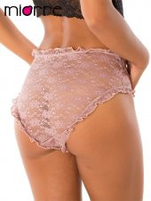 Rose Lace Külot thumbnail 6