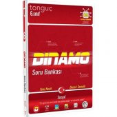 Tonguç 6. Sınıf Sosyal Bilgiler Dinamo Soru Bankası - 1
