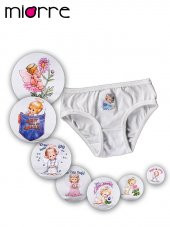 Kız Çocuk Külot thumbnail 3