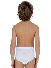 Erkek Çocuk Külot thumbnail 4