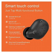 Haylou T15 Gaming Bluetooth 5.0 Kablosuz Kulaklık - 5