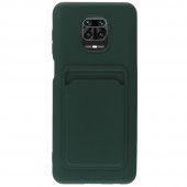 Xiaomi Redmi Note 9 Pro - Cüzdanlı - Merceksiz - 6