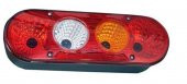 FORD TRANSİT KAMYONET (PİKAP) STOP LAMBA - 1