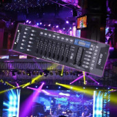 Dmx 512 ışık masası - 2