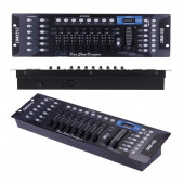 Dmx 512 ışık masası - 5