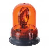 Döner (Tepe) Lamba 12V + Döner Lamba Ayağı (332879538) - 3