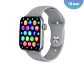 Watch 7 DT001 Akıllı Saat 1.99 Inch Full Ekran Gri Renk thumbnail 5