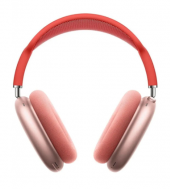 P9 Air Max Kulaklık Kırmızı Renk Kablosuz Bluetooth Kulaklık Wireless 5.0 Müzik Kulaklığı P9 - 1
